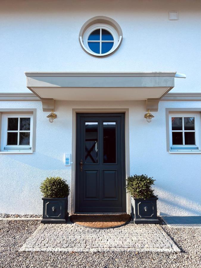 Villa Rosenhof 린다우 외부 사진