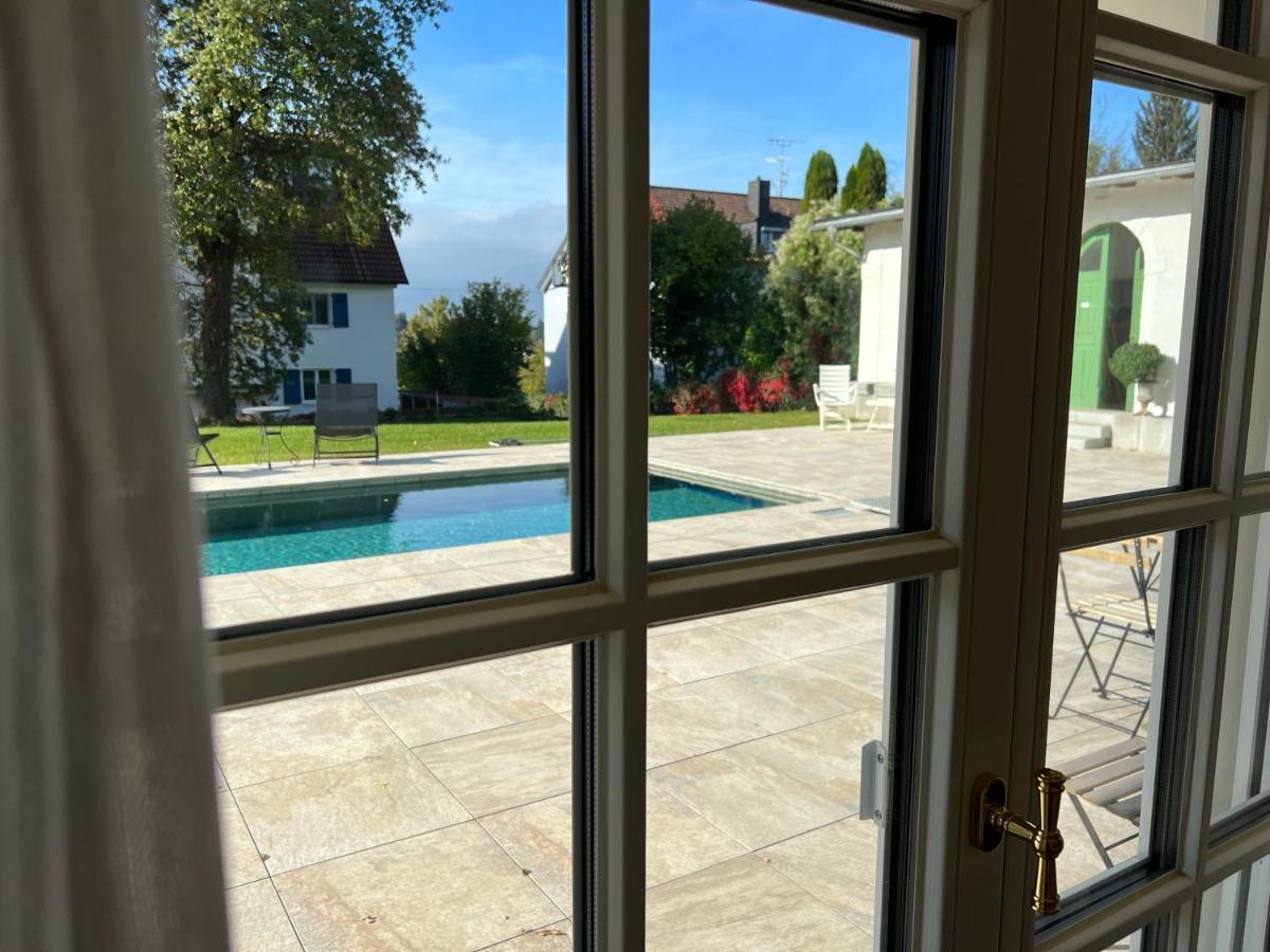 Villa Rosenhof 린다우 외부 사진